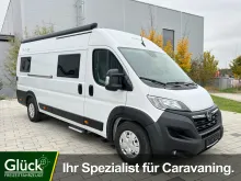 Fahrzeugbild Clever Van Runner #1
