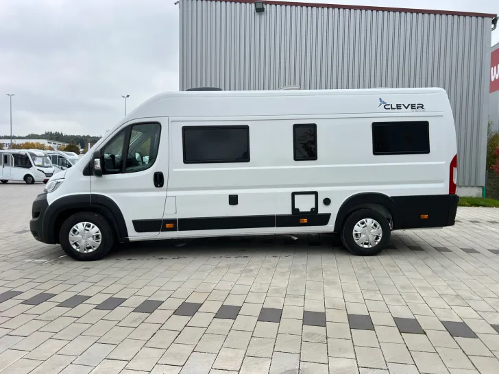 Fahrzeugbild Clever Van Runner #6