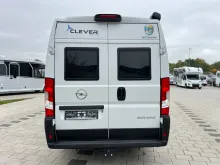 Fahrzeugbild Clever Van Runner #11