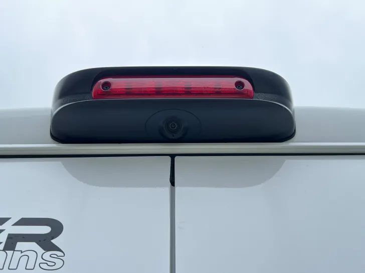 Fahrzeugbild Clever Van Runner #12