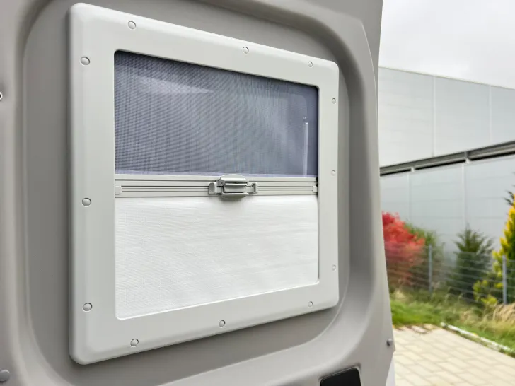 Fahrzeugbild Clever Van Runner #14