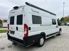 Fahrzeugbild Clever Van Runner #16