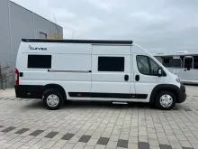Fahrzeugbild Clever Van Runner #17
