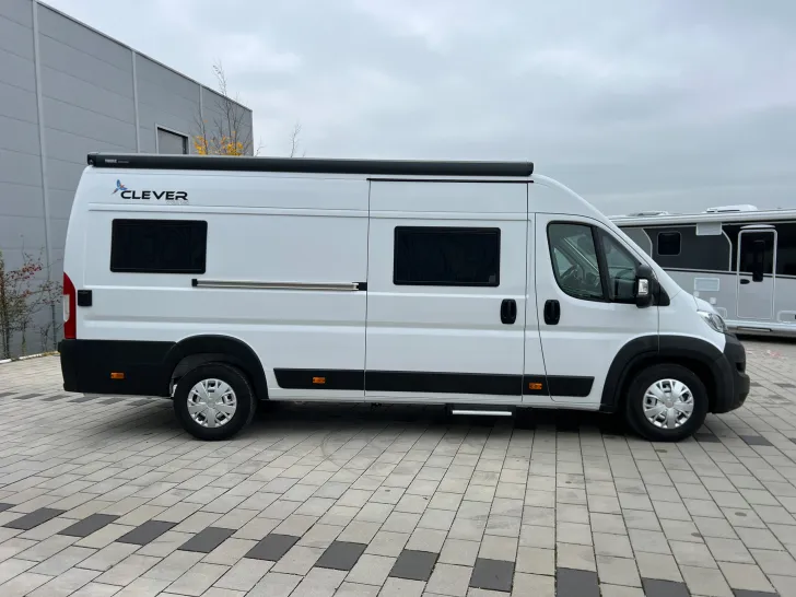 Fahrzeugbild Clever Van Runner #17