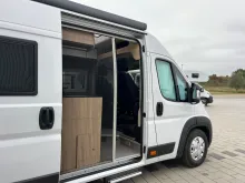 Fahrzeugbild Clever Van Runner #20