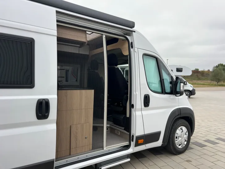 Fahrzeugbild Clever Van Runner #20