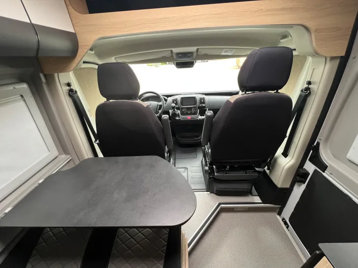 Fahrzeugbild Clever Van Runner #22