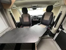 Fahrzeugbild Clever Van Runner #23