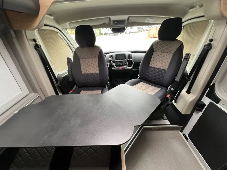 Fahrzeugbild Clever Van Runner #23