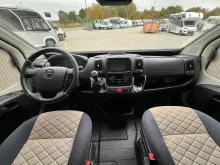 Fahrzeugbild Clever Van Runner #24