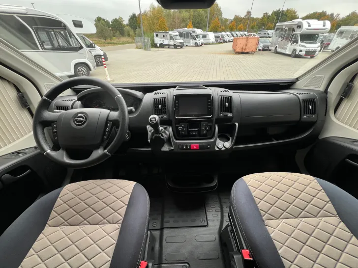 Fahrzeugbild Clever Van Runner #24