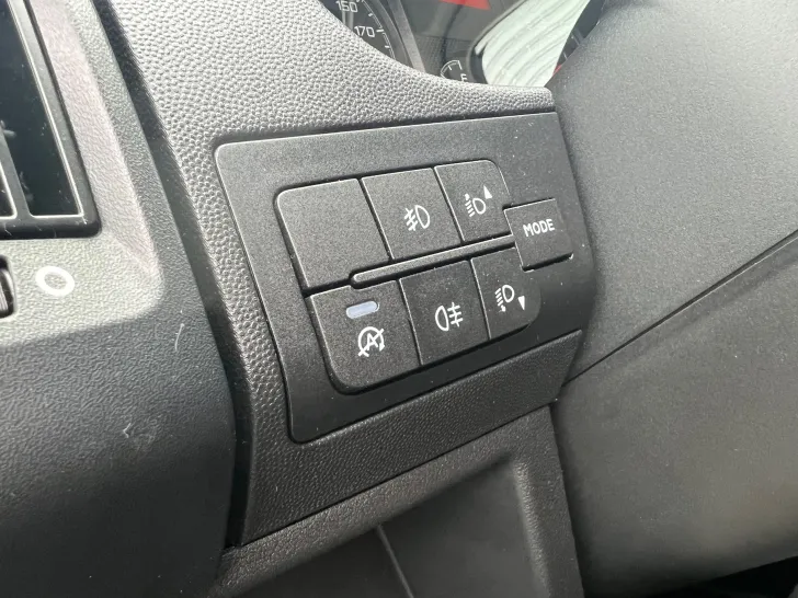 Fahrzeugbild Clever Van Runner #25