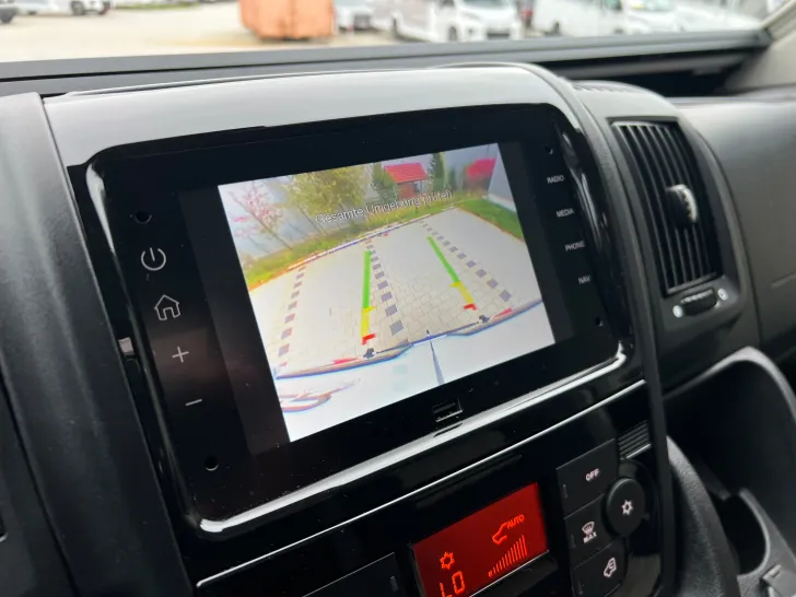 Fahrzeugbild Clever Van Runner #33