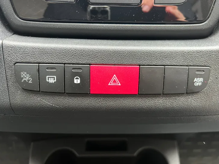 Fahrzeugbild Clever Van Runner #34