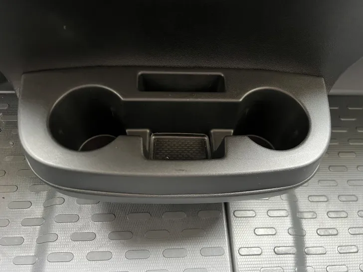 Fahrzeugbild Clever Van Runner #35