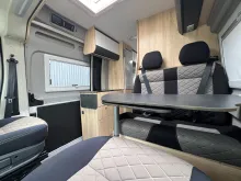 Fahrzeugbild Clever Van Runner #36