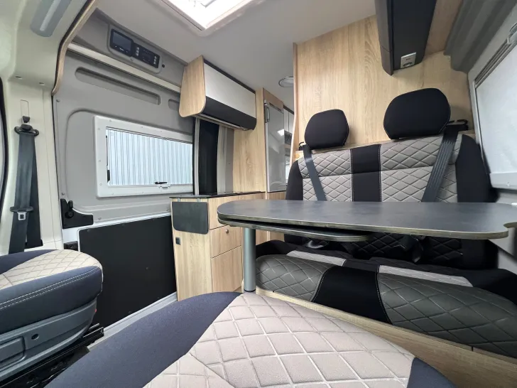 Fahrzeugbild Clever Van Runner #36