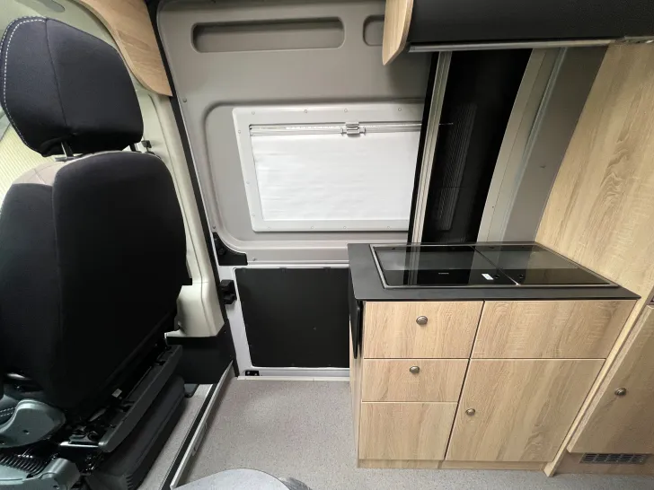 Fahrzeugbild Clever Van Runner #37