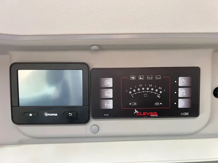 Fahrzeugbild Clever Van Runner #39