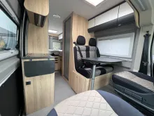Fahrzeugbild Clever Van Runner #45