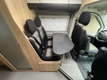 Fahrzeugbild Clever Van Runner #47