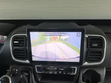 Fahrzeugbild Pössl H-Line Summit Shine 540 R #32