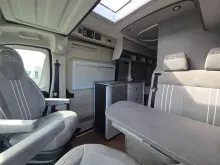 Fahrzeugbild Pössl H-Line Summit Shine 540 R #36
