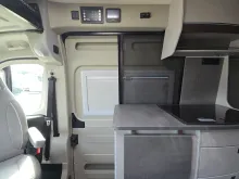 Fahrzeugbild Pössl H-Line Summit Shine 540 R #37