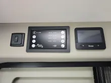 Fahrzeugbild Pössl H-Line Summit Shine 540 R #38