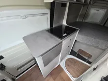Fahrzeugbild Pössl H-Line Summit Shine 540 R #40