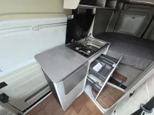 Fahrzeugbild Pössl H-Line Summit Shine 540 R #41