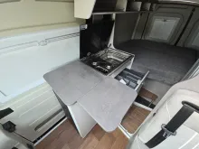 Fahrzeugbild Pössl H-Line Summit Shine 540 R #42