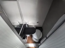 Fahrzeugbild Pössl H-Line Summit Shine 540 R #49