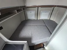Fahrzeugbild Pössl H-Line Summit Shine 540 R #50