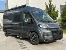 Fahrzeugbild Pössl H-Line Summit Shine 600 R #3