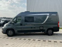 Fahrzeugbild Pössl H-Line Summit Shine 600 R #7