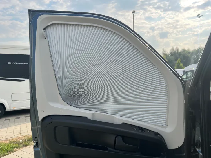 Fahrzeugbild Pössl H-Line Summit Shine 600 R #8