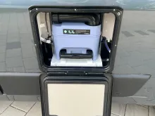 Fahrzeugbild Pössl H-Line Summit Shine 600 R #9