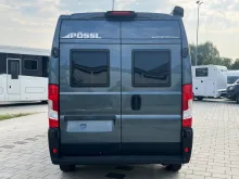 Fahrzeugbild Pössl H-Line Summit Shine 600 R #12