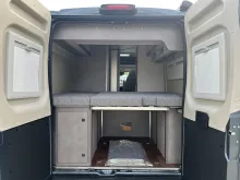 Fahrzeugbild Pössl H-Line Summit Shine 600 R #13