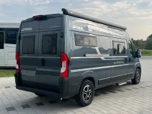 Fahrzeugbild Pössl H-Line Summit Shine 600 R #16