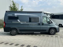 Fahrzeugbild Pössl H-Line Summit Shine 600 R #18