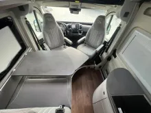 Fahrzeugbild Pössl H-Line Summit Shine 600 R #23