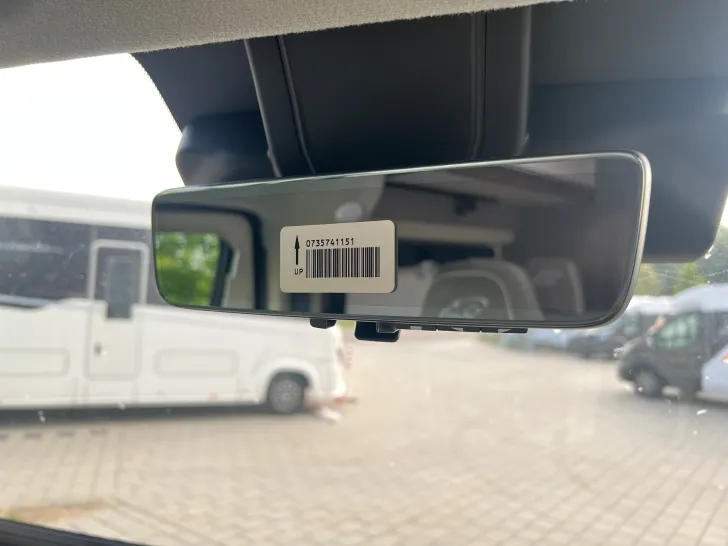 Fahrzeugbild Pössl H-Line Summit Shine 600 R #31
