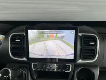 Fahrzeugbild Pössl H-Line Summit Shine 600 R #36