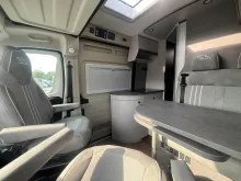 Fahrzeugbild Pössl H-Line Summit Shine 600 R #38