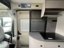 Fahrzeugbild Pössl H-Line Summit Shine 600 R #39