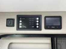 Fahrzeugbild Pössl H-Line Summit Shine 600 R #40
