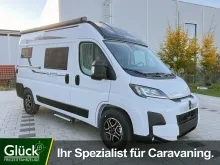 Fahrzeugbild Pössl H-Line Summit Prime 540 #1