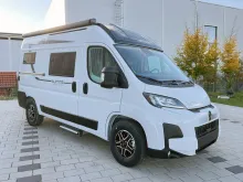 Fahrzeugbild Pössl H-Line Summit Prime 540 #3